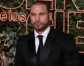 Guzmán fue condenado en 2019 en un tribunal federal de Estados Unidos por múltiples cargos de narcotráfico y delincuencia organizada. En la imagen el actor Rafael Amaya. SUN/ARCHIVO