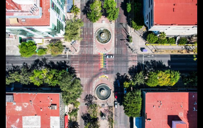 EL INFORMADOR / A. Navarro