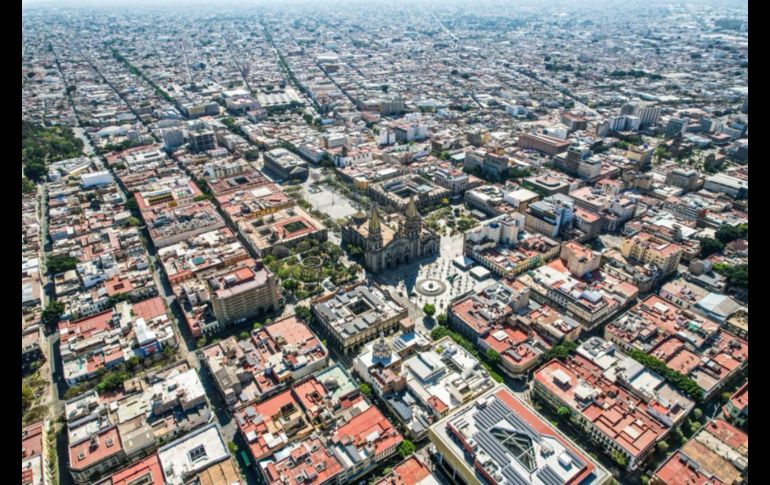 EL INFORMADOR / A. Navarro