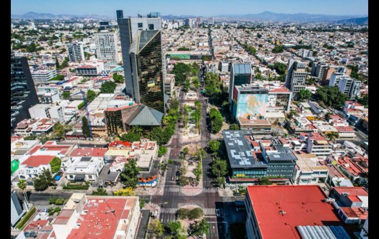 EL INFORMADOR / A. Navarro