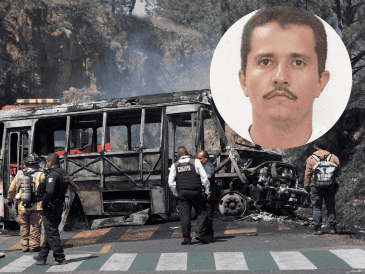 “El Mencho" inició operaciones en la década de los años 90 con “los Valencia” y el hoy extinto Cártel del Milenio. ESPECIAL/ EFE/ I. Villanueva