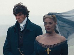 La película de Emerald Fennell 