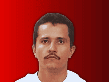 Nemesio Oseguera Cervantes, alias "El Mencho", líder del CNG, cayó tras un operativo encabezado por el Ejército mexicano en el municipio de Tapalpa, Jalisco. ESPECIAL