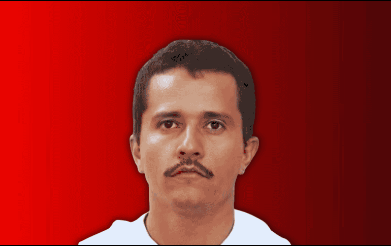 Nemesio Oseguera Cervantes, alias 