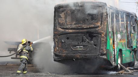 Especialistas no pueden asegurar a qué ritmo está creciendo el problema de reclutamiento en México. EFE/ARCHIVO