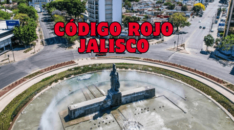 Pablo Lemus enfatizó que en Jalisco tras los enfrentamientos por la caída de 