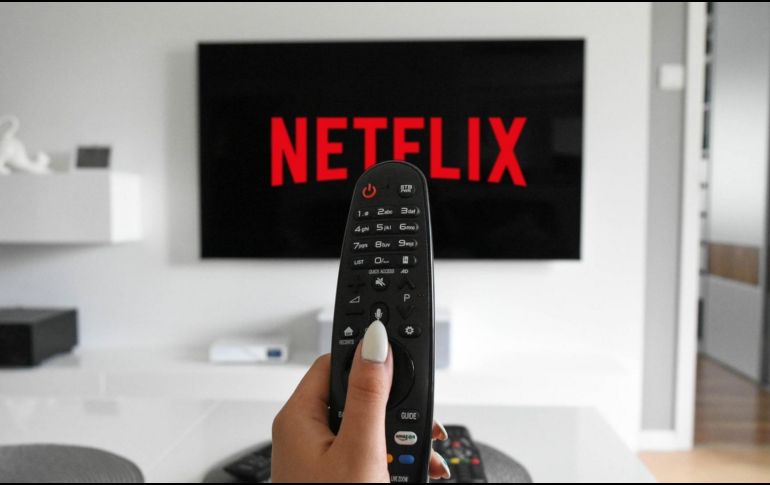 Netflix renueva su catálogo en la última semana del mes con nuevas opciones para todos los gustos. PIXABAY