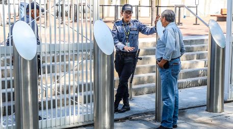 Embajada de EU pide revisar correo por reprogramación de citas en trámite. EL INFORMADOR/ARCHIVO