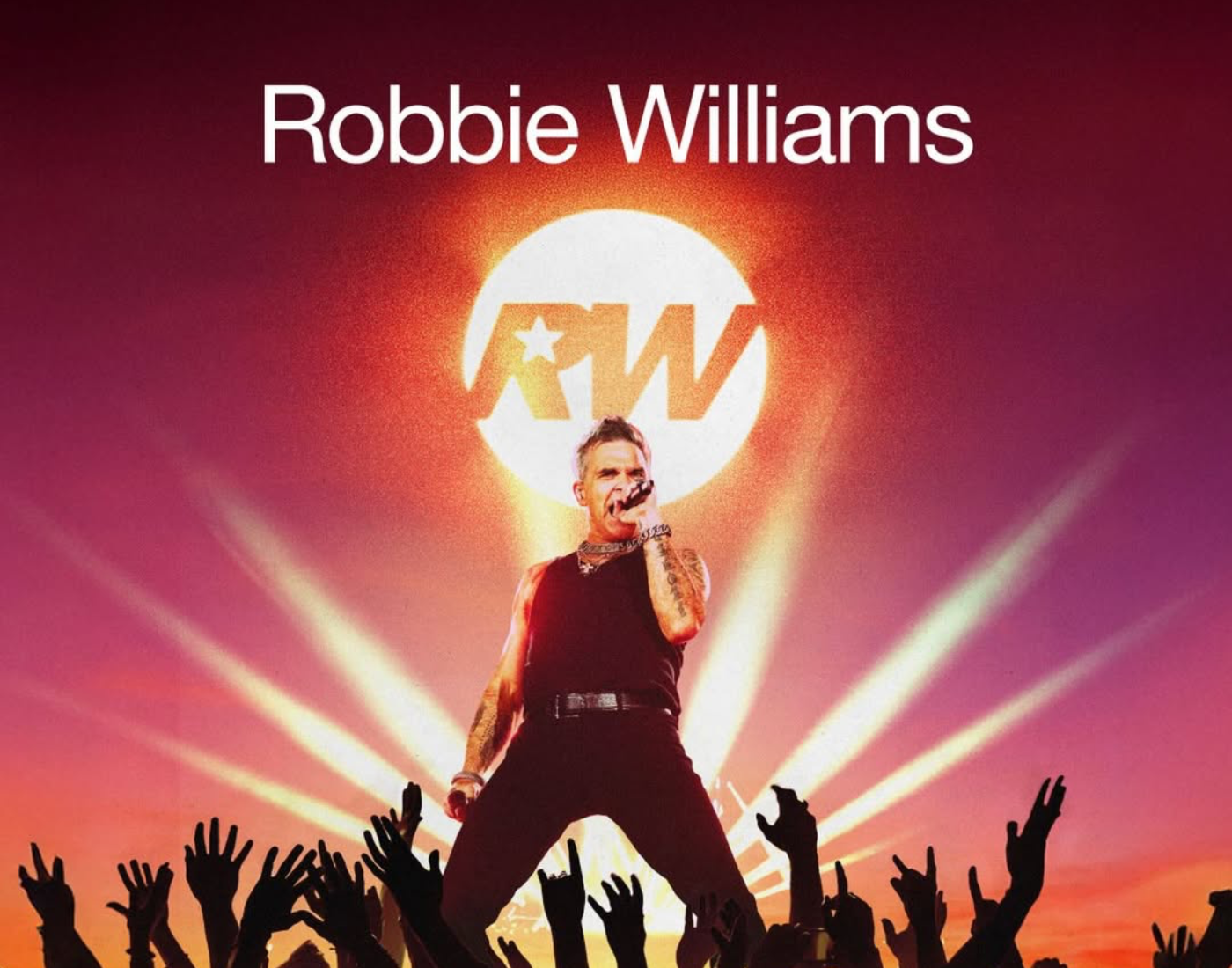 La gira europea de “BRITPOP” ha reunido a más de 1.2 millones de asistentes en estadios del continente. INSTAGRAM/@ocesa