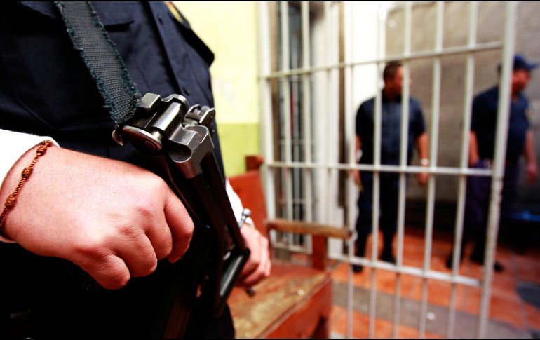 El secretario de Seguridad informó que la situación fue controlada tras el envío de refuerzos estatales a Puerto Vallarta. EL INFORMADOR/ARCHIVO