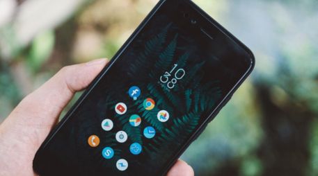 Configurar el localizador solo toma unos minutos y puede evitar pérdidas mayores. CANVA