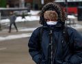 Autoridades de Protección Civil emitieron alertas para prevenir afectaciones por el clima. EFE/ARCHIVO