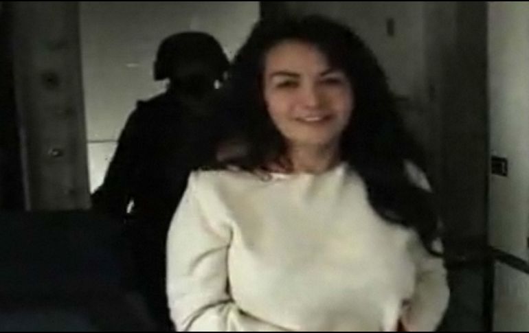 Telemundo deberá pagar casi medio millón de pesos a Sandra Ávila Beltrán, exnarcotraficante en cuya vida se inspiró 