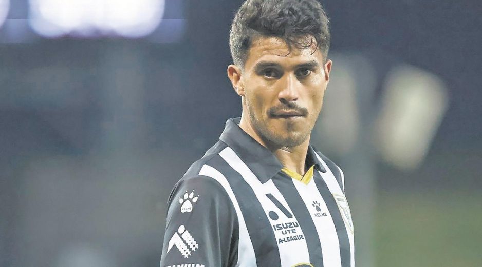 El ex jugador del Macarthur FC fue multado con 11 mil dólares tras ser hallado culpable de apuestas deportivas y manipulación de partidos. ESPECIAL