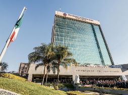 La Universidad de Guadalajara ha decidido que el día de hoy todavía se deben tomar precauciones, por lo que las clases se llevarán a cabo de manera virtual. EL INFORMADOR/ Archivo