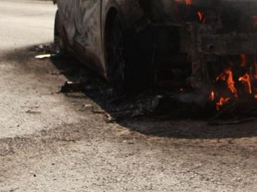 EN VIVO | Bloqueos en Jalisco y México. EL INFORMADOR / ARCHIVO