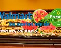 Las ofertas por el Martes de Frescura este 24 de febrero son válidas en las más de 2 mil sucursales físicas de Walmart y en su tienda en línea. EL INFORMADOR / ARCHIVO