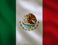 La Bandera, junto al Escudo Nacional y el Himno Mexicano, está protegida por la ley y no puede ser alterada o modificada según los propios términos legales. ESPECIAL