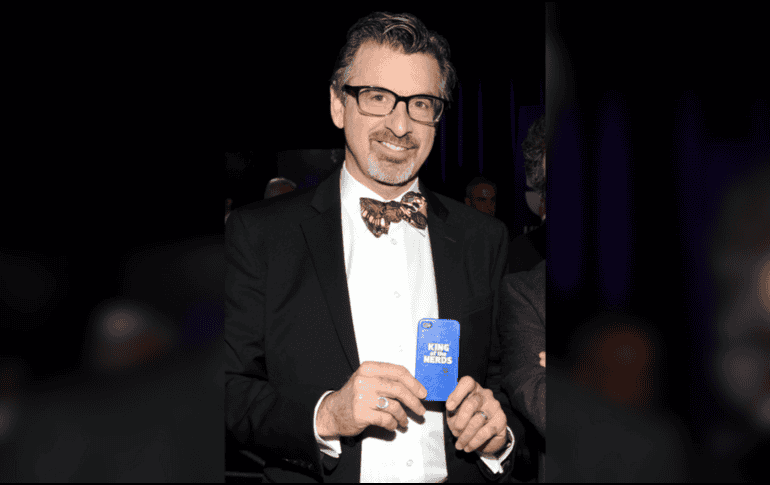 Hilary Duff, quien interpretó a Lizzie McGuire, escribió en Instagram: 