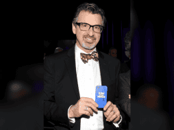 Hilary Duff, quien interpretó a Lizzie McGuire, escribió en Instagram: 