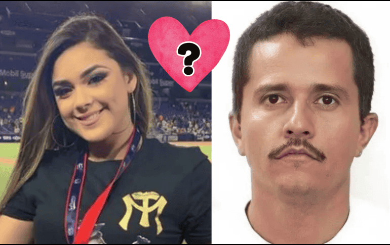 En su cuenta principal supera los tres millones de seguidores, mientras que su perfil especializado en beisbol reúne a más de 600 mil usuarios. INSTAGRAM/@mariajulissa13