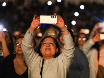 Autoridades de Jalisco determinarón pausar hasta nuevo aviso su programación artística en distintos recintos, como medida ante los acontecimientos registrados en varios puntos del EstadoEL INFORMADOR / ARCHIVO