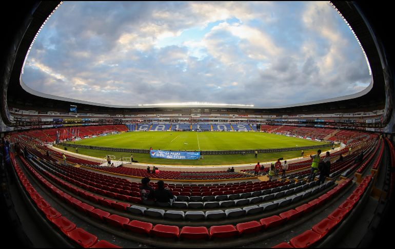 Este será el tercero de ocho partidos que disputará la Selección Mexicana, previo a su debut en la Copa del Mundo 2026. IMAGO7