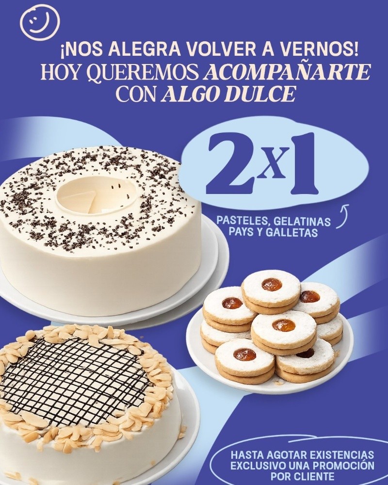 INSTAGRAM/@pasteleriasmarisa