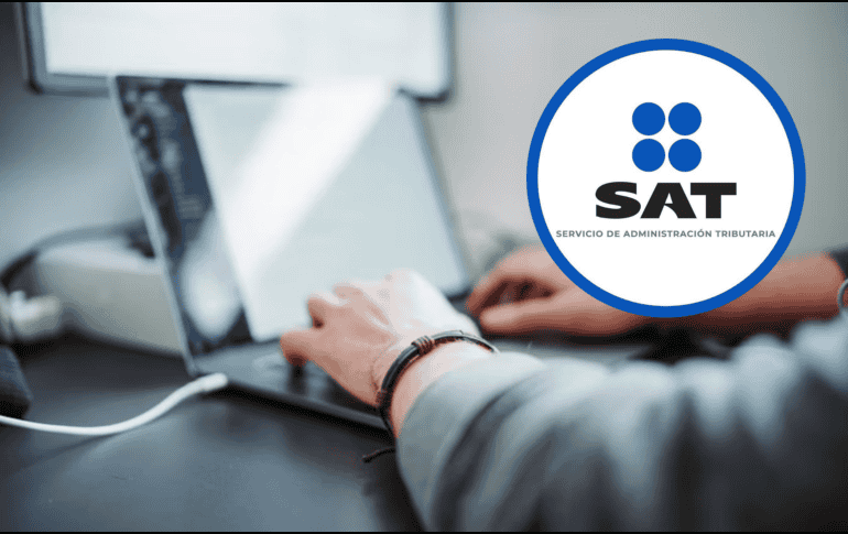 Estas son las nuevas estrategias digitales que implementó el SAT. UNSPLASH / Z. LAZAREVIC