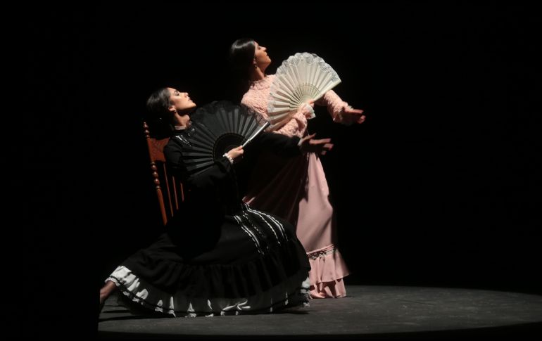La artista describe el Flamenco Tour 2026-