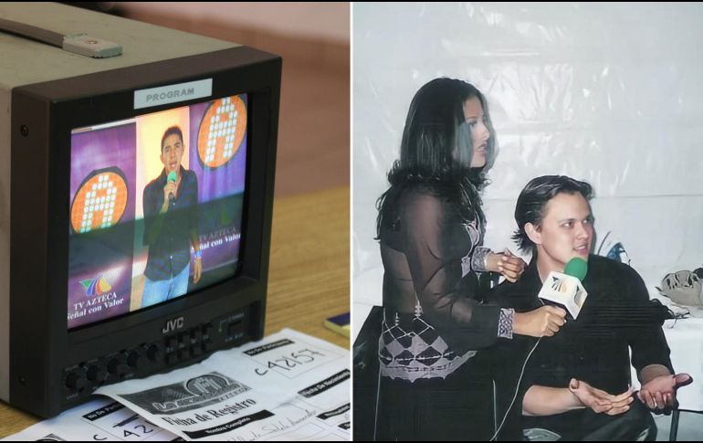 En redes sociales lamentaron el deceso de Hécto Zamorano, contendiente en la primera generación de 