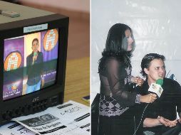 En redes sociales lamentaron el deceso de Hécto Zamorano, contendiente en la primera generación de 