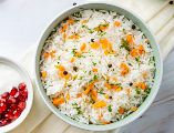 ¿Cuál es el mejor ingrediente para preparar el arroz? UNSPLASH / IMAD 786