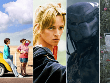 En cada encuadre, Jalisco ha quedado inscrito en la memoria colectiva del espectador. ESPECIAL