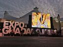 Expo Guadalajara opera con normalidad en eventos y servicios. EL INFORMADOR/ARCHIVO