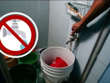 El organismo detalló que estas acciones forman parte de su programa de mantenimiento escalonado, con el objetivo de reducir al mínimo las afectaciones a la ciudadanía y asegurar el correcto funcionamiento de la infraestructura hidráulica. EL INFORMADOR / ARCHIVO