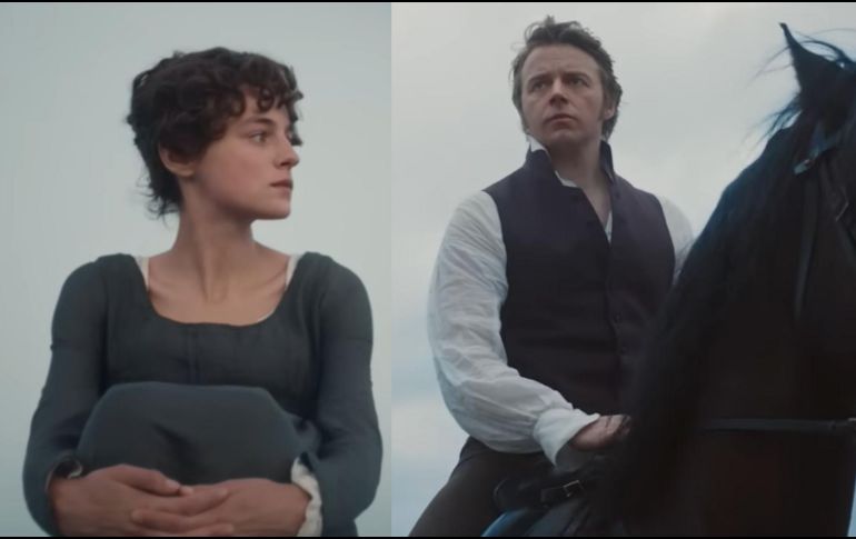 Netflix ha subrayado que su versión buscará una aproximación contemporánea en ritmo y profundidad emocional. YOUTUBE/Netflix Latinoamérica