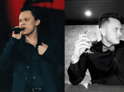 La sensible noticia de su fallecimiento fue informada por parte de la televisora que transmitió el programa La Academia y Desafío de Estrellas. INSTAGRAM/hectorzamoranoof