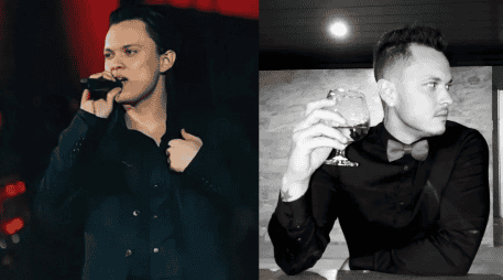 La sensible noticia de su fallecimiento fue informada por parte de la televisora que transmitió el programa La Academia y Desafío de Estrellas. INSTAGRAM/hectorzamoranoof