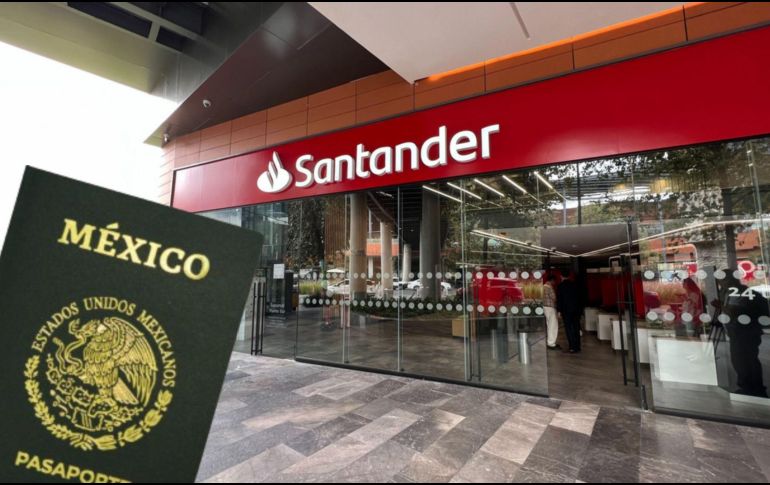 Previo a acudir a un módulo de atención, el solicitante debe agendar su cita mediante el portal oficial de la SRE. EL INFORMADOR/ARCHIVO