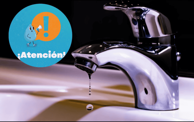 El sistema recomiendan a los habitantes de las zonas afectadas tomar sus precauciones. ESPECIAL/ Unsplash