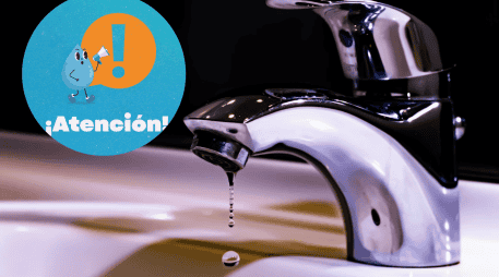 El sistema recomiendan a los habitantes de las zonas afectadas tomar sus precauciones. ESPECIAL/ Unsplash