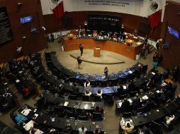 El Congreso de la Unión aprobó este miércoles 25 de febrero la reducción gradual de la jornada laboral de 48 a 40 horas por semana. SUN / ARCHIVO