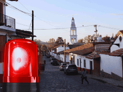 En el tercer día después del abatimiento del capo Nemesio Oseguera Cervantes, alias 