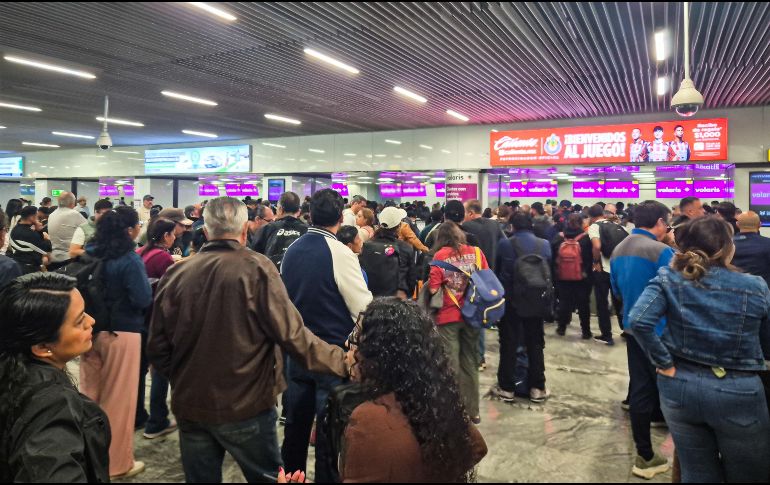 La ola de violencia que siguió a la acción militar en Tapalpa fue real, pero no todos los contenidos eran reales. EL INFORMADOR / J. Acosta