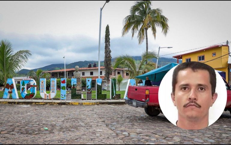 Más allá de su vínculo con Nemesio Oseguera Cervantes, Aguililla es un municipio de tradición agrícola. EL INFORMADOR/EFE/ARCHIVO/ESPECAL