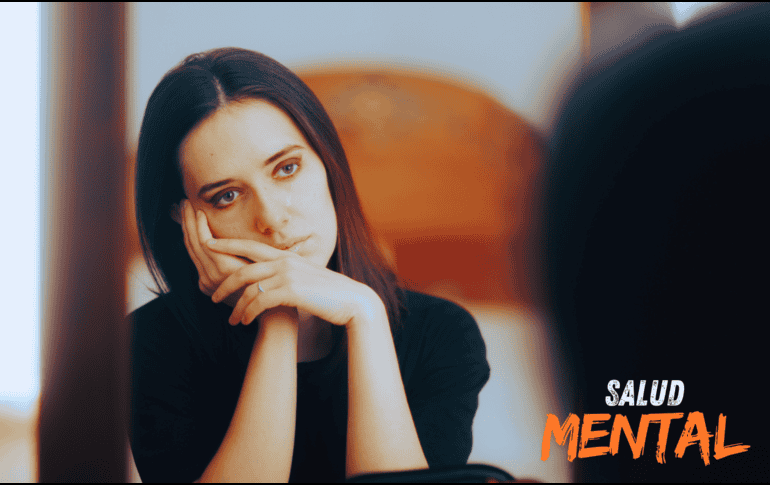 Las personas que padecen este síndrome se obsesionan con sus defectos e incluso imaginan otros que no poseen. ESPECIAL / CANVA