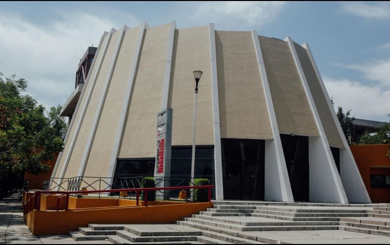 Continúa el programa Encuentros Sonoros en el Teatro Alarife Martín Casillas, el cual albergará una serie de conciertos gratuitos en Guadalajara. EL INFORMADOR/ ARCHIVO