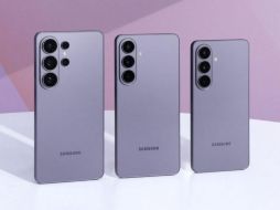 La nueva línea Galaxy S26 integra avances significativos enfocados en rendimiento, inteligencia artificial y experiencia de usuario. SAMSUNG