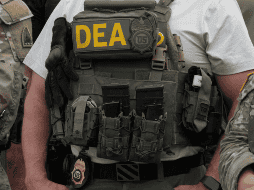 La muerte de “El Mencho” significó no solo la desaparición de uno de los capos más influyentes a nivel mundial, sino también un desplazamiento en la estrategia antidrogas hacia el Cártel de Sinaloa. AP/ARCHIVO